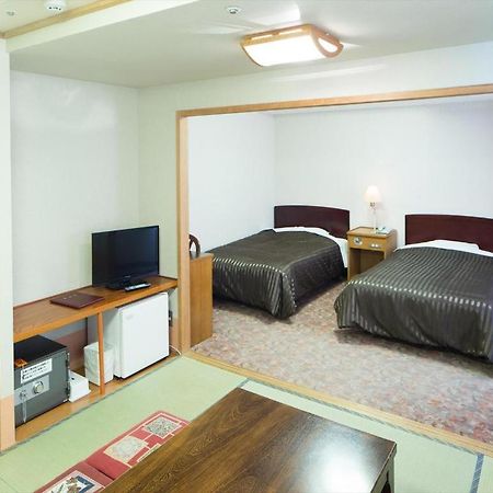 佐久一萬里温泉 ホテルゴールデンセンチュリー 佐久市 エクステリア 写真