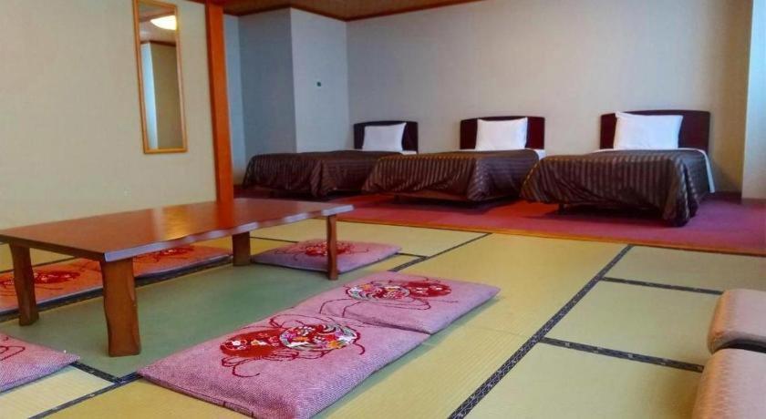 佐久一萬里温泉 ホテルゴールデンセンチュリー 佐久市 エクステリア 写真